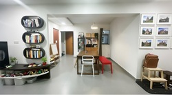 Blk 38A The River Vista @ Kallang (Kallang/Whampoa), HDB 5 Rooms #548235341